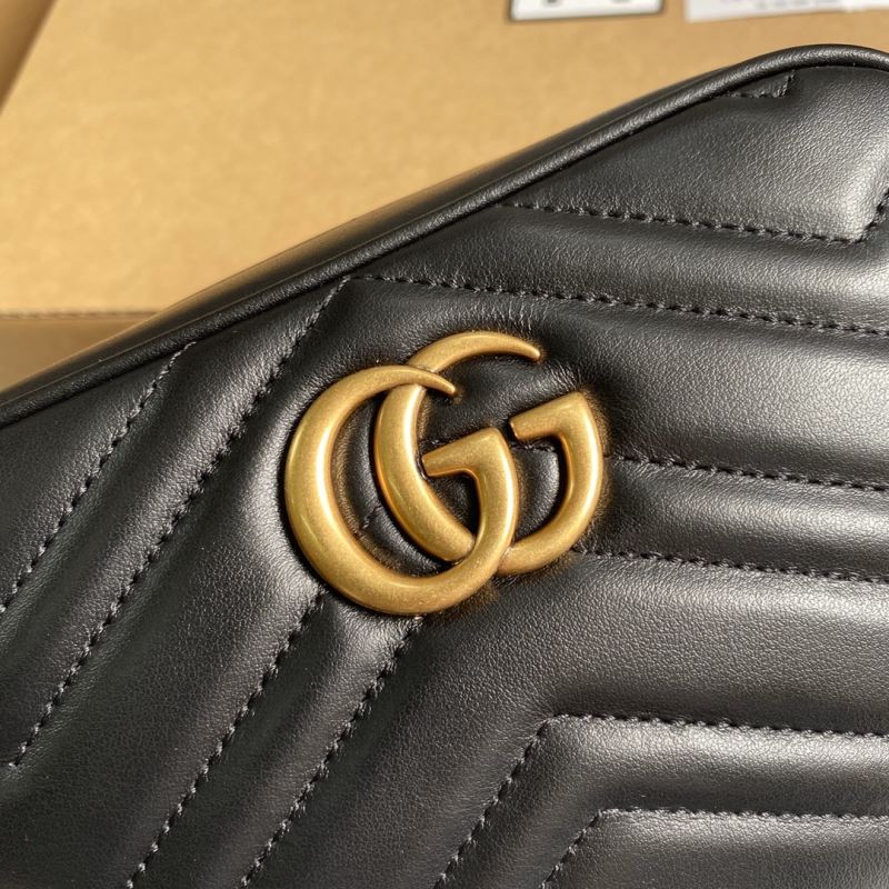 Gucci Box Bags